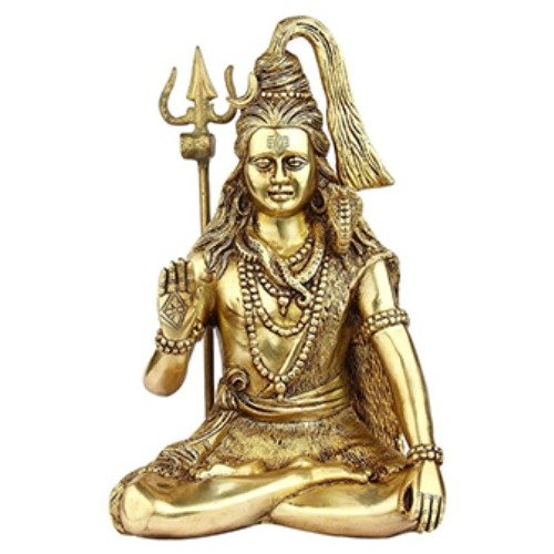 Shiva Idol Statue