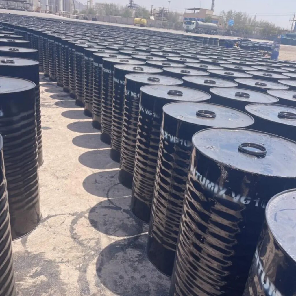 Bitumen Supplier - Exim Elite Pune