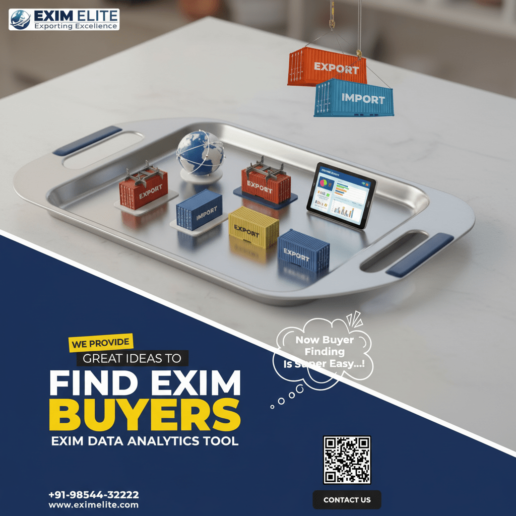 Find Export Import Buyers​