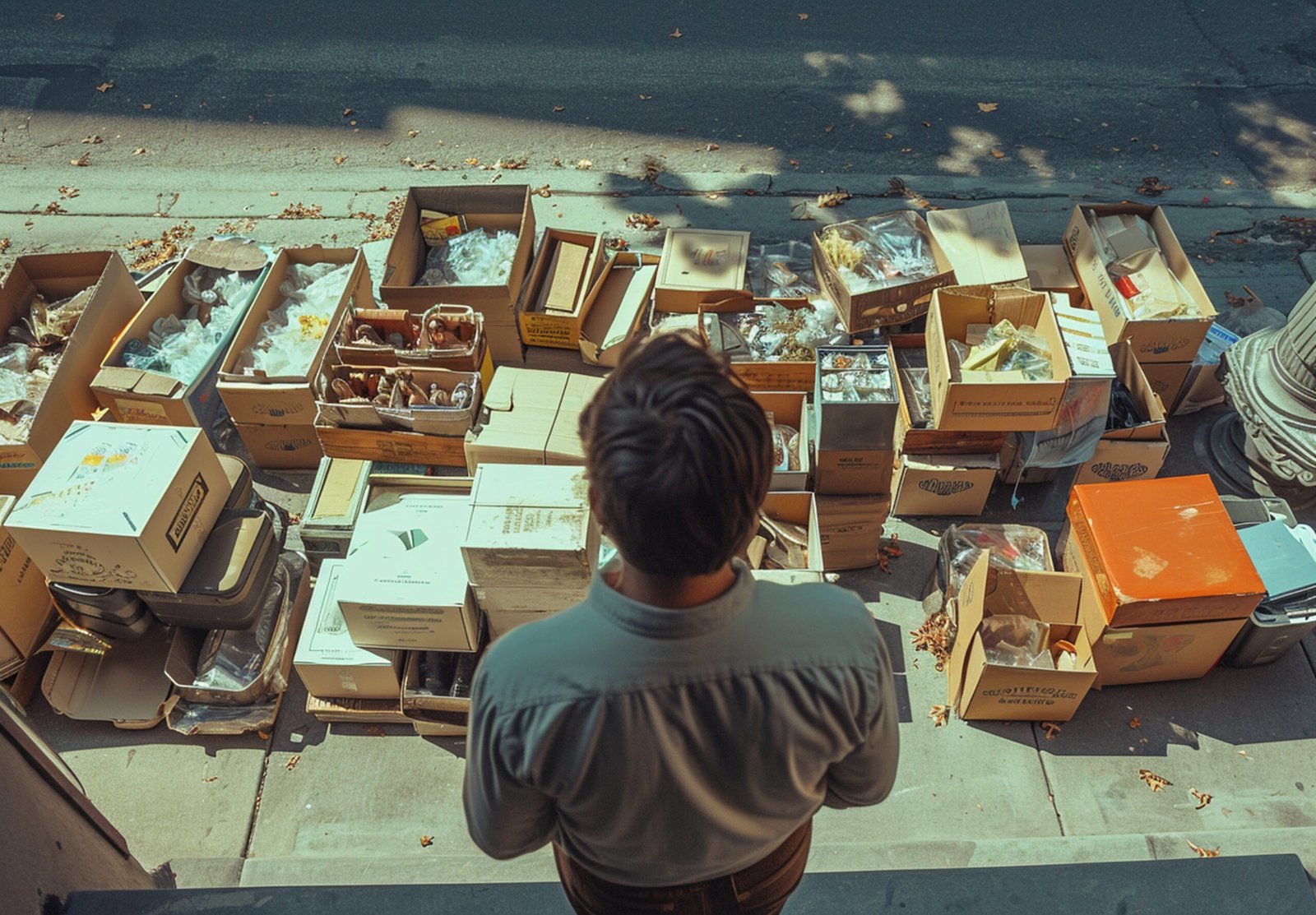 Know Export Product Demand