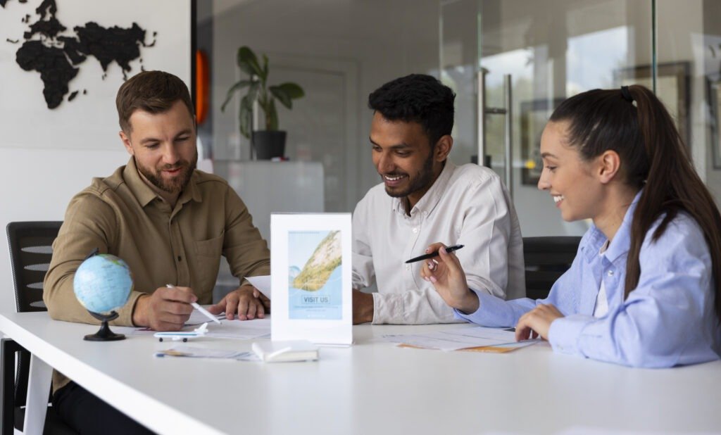 find export import buyers